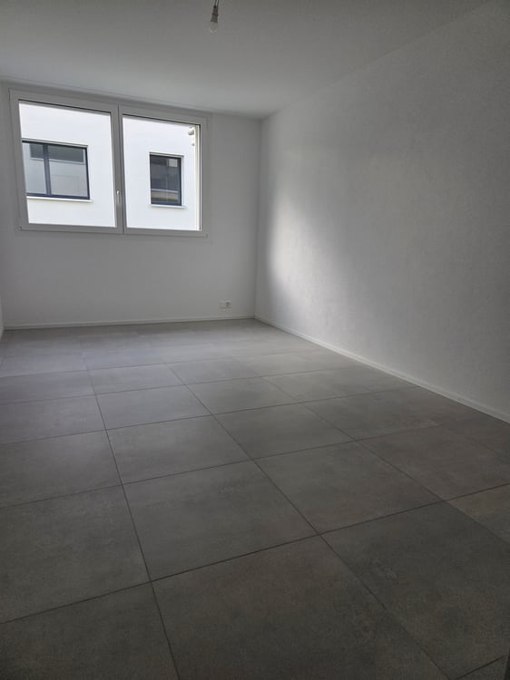 Geräumige Wohnung mit Sitzplatz 6