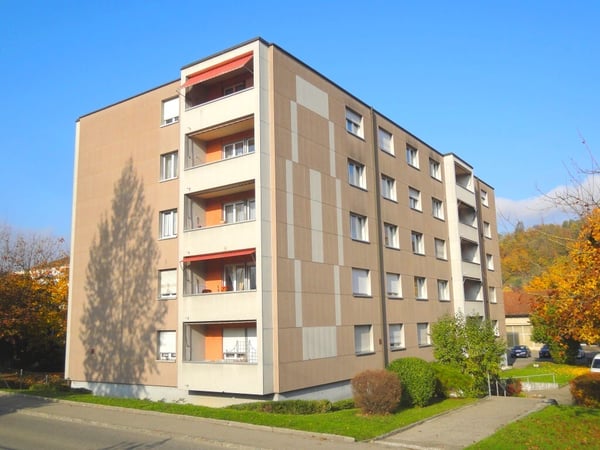 Laufen