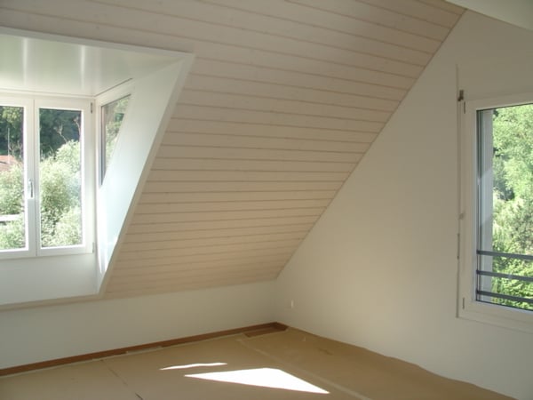 Moderne 4.5-Zimmer-Maisonettewohnung 4
