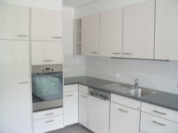 Moderne 4.5-Zimmer-Maisonettewohnung 3