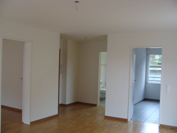 Moderne 4.5-Zimmer-Maisonettewohnung 5