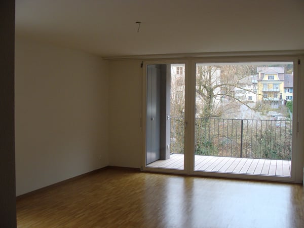 Moderne 4.5-Zimmer-Maisonettewohnung 6