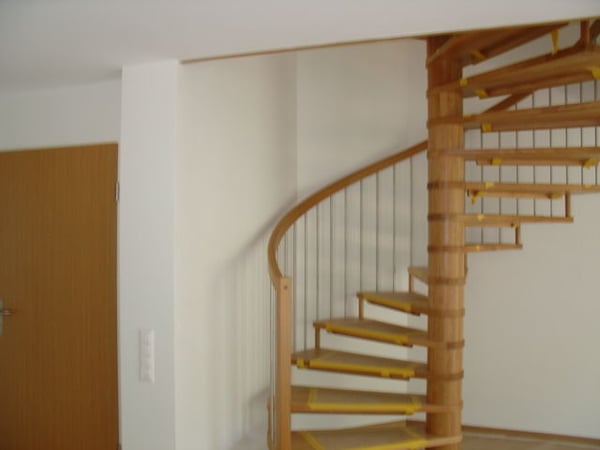 Moderne 4.5-Zimmer-Maisonettewohnung 8