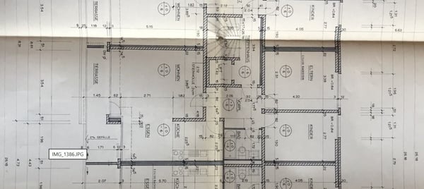 Geräumige und helle Wohnung mit Balkon und Einstellplatz 9