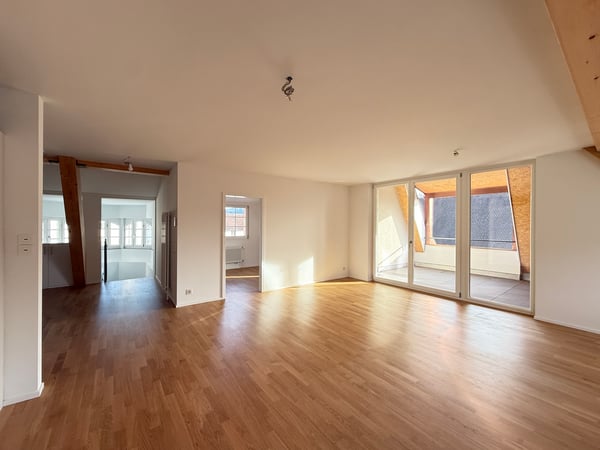 Exklusive Maisonette-Loft - Wohnen auf höchstem Niveau 6