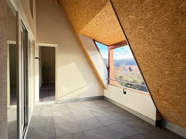Exklusive Maisonette-Loft - Wohnen auf höchstem Niveau 7