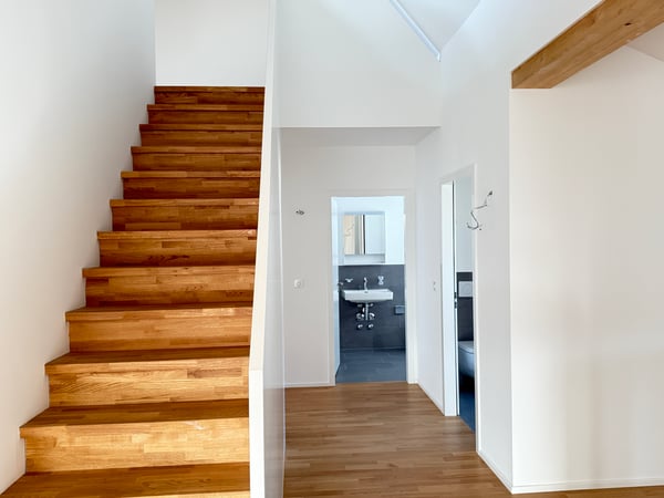 Exklusive Maisonette-Loft - Wohnen auf höchstem Niveau 9