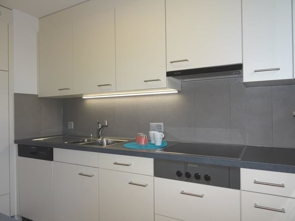Attraktive Wohnung im Herzen von Büsserach 3
