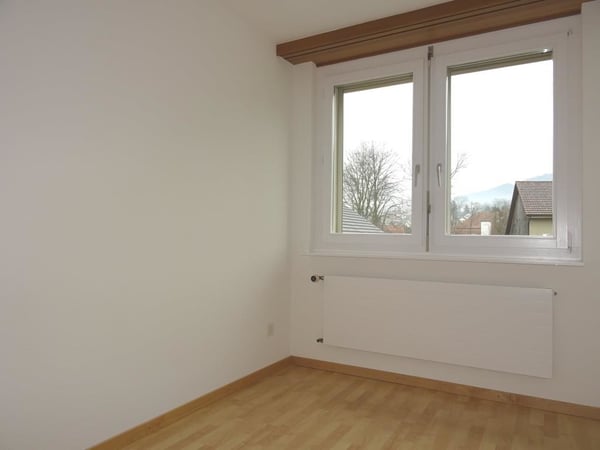 Attraktive Wohnung im Herzen von Büsserach 7