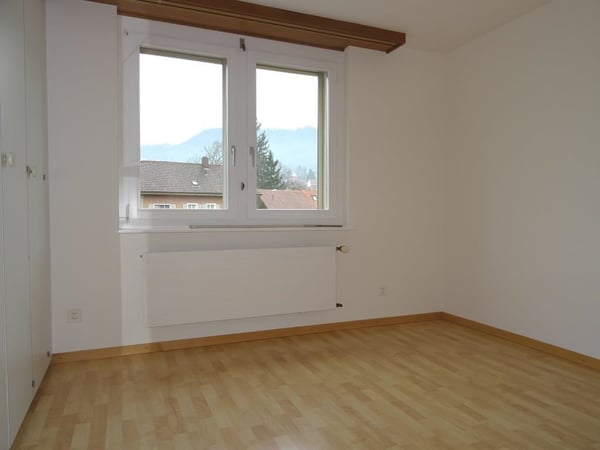 Attraktive Wohnung im Herzen von Büsserach 6