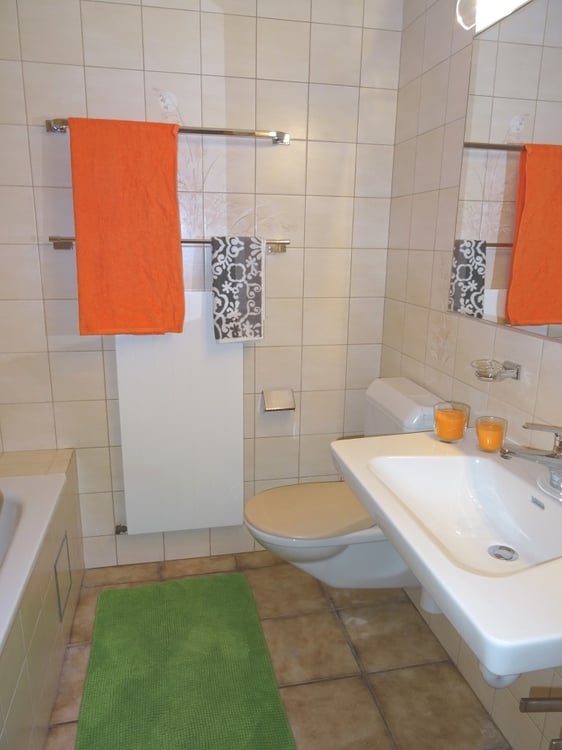 Attraktive Wohnung im Herzen von Büsserach 4