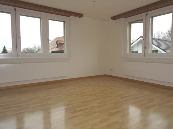 Attraktive Wohnung im Herzen von Büsserach 2
