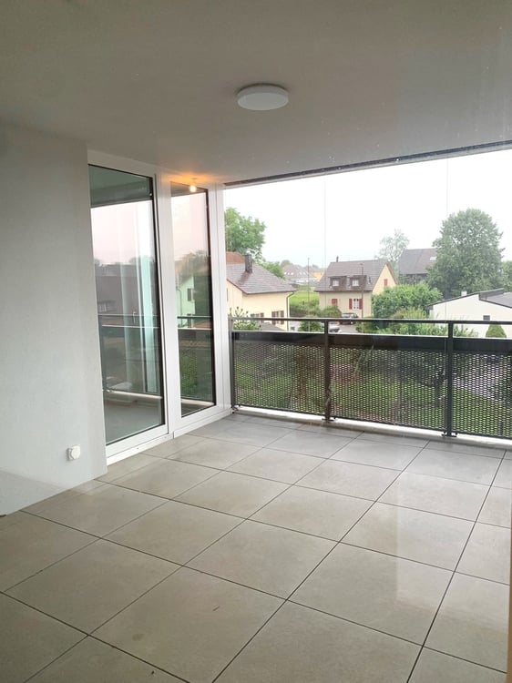 Exklusive Wohnung direkt an der Lüssel! 8