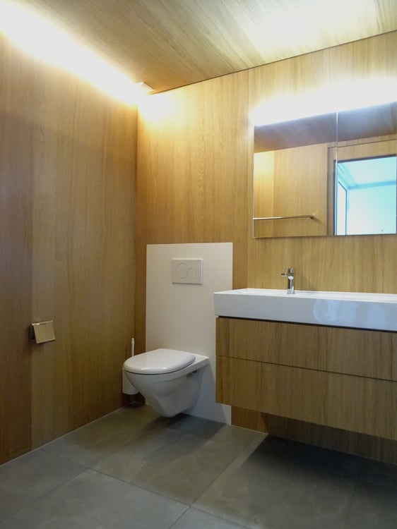 MAISONETTE-WOHNUNG IM HERZEN VON BREITENBACH 4