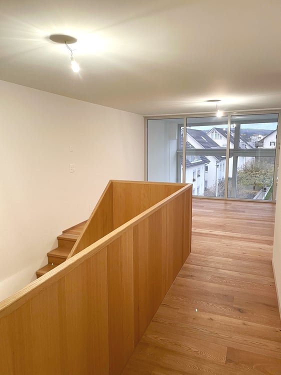 MAISONETTE-WOHNUNG IM HERZEN VON BREITENBACH 8