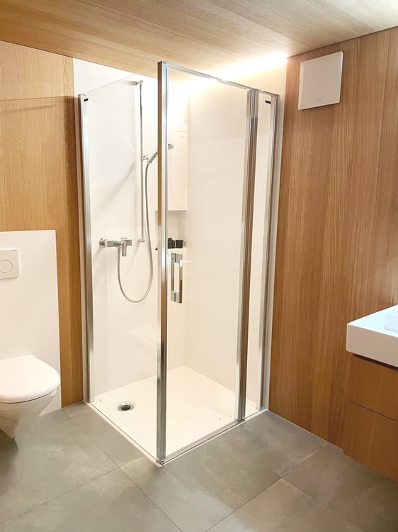MAISONETTE-WOHNUNG IM HERZEN VON BREITENBACH 9