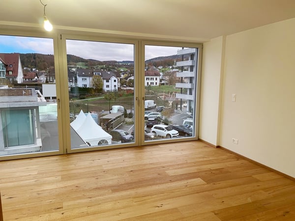 MAISONETTE-WOHNUNG IM HERZEN VON BREITENBACH 7