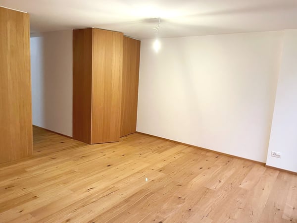 MAISONETTE-WOHNUNG IM HERZEN VON BREITENBACH 11