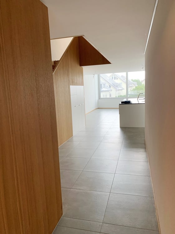 MAISONETTE-WOHNUNG IM HERZEN VON BREITENBACH 2
