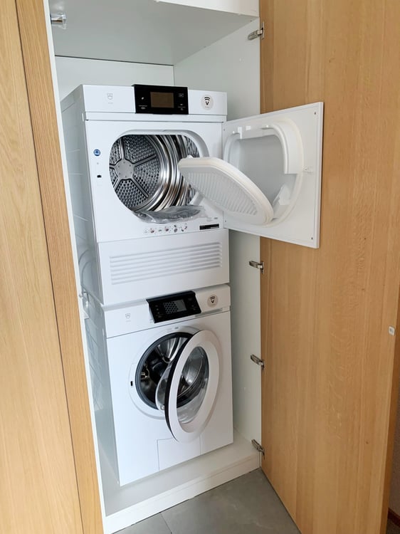 MAISONETTE-WOHNUNG IM HERZEN VON BREITENBACH 6