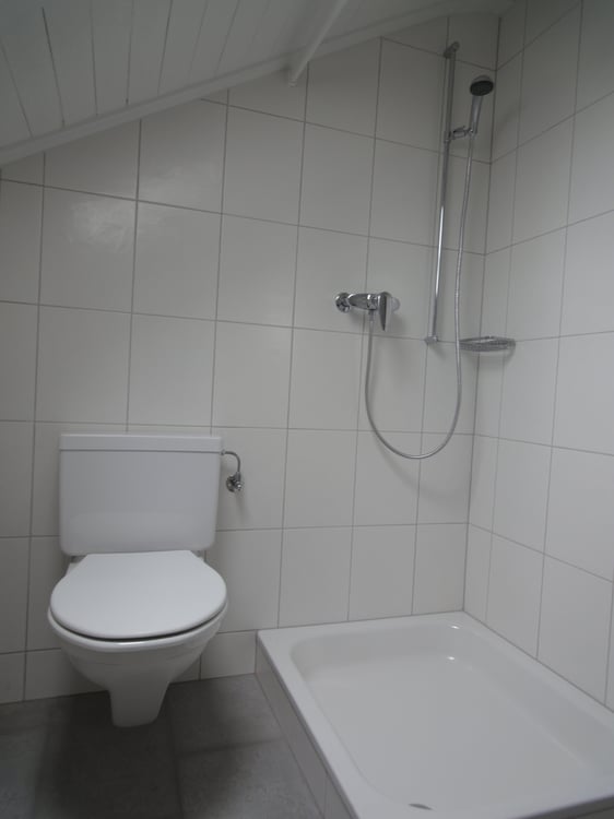 STUDIO IM HERZEN VON AESCH 4