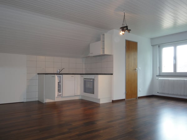 STUDIO IM HERZEN VON AESCH 2
