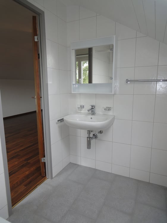 STUDIO IM HERZEN VON AESCH 5