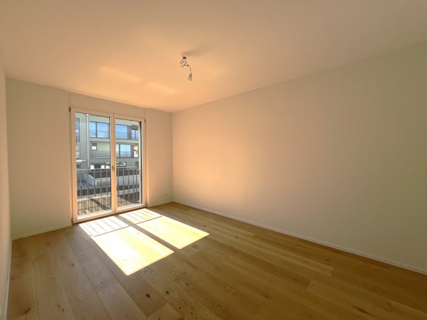 Traumhafte 4,5-Zimmer-Wohnung in Pfeffi…