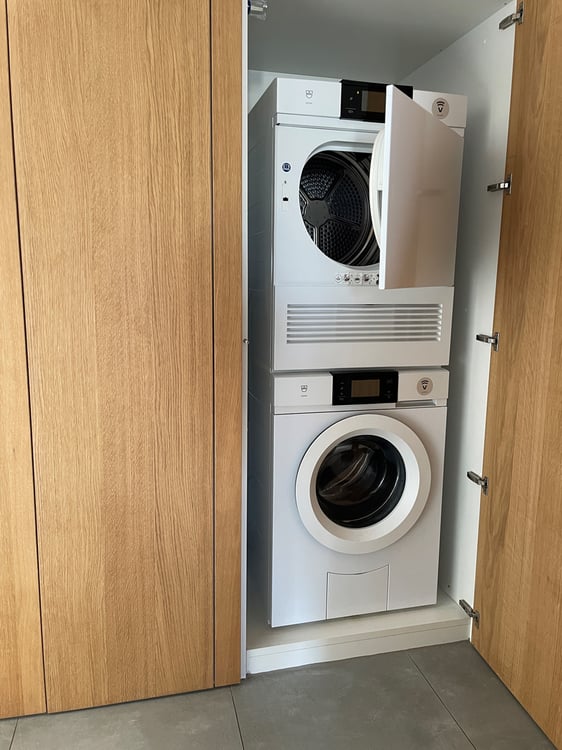 3.5-Zimmer-Maisonettewohnung mit hochwertigem Ausbau in Breitenbach 8