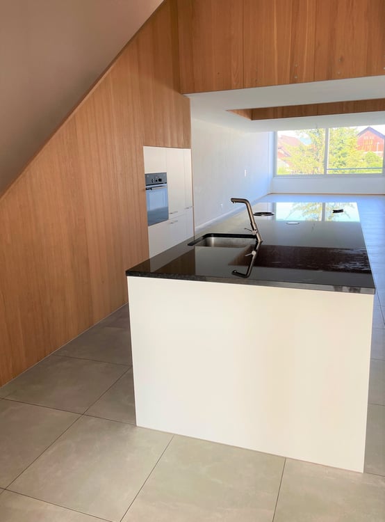 3.5-Zimmer-Maisonettewohnung mit hochwertigem Ausbau in Breitenbach 2