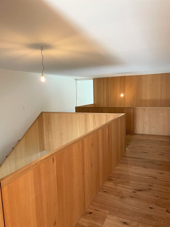 3.5-Zimmer-Maisonettewohnung mit hochwertigem Ausbau in Breitenbach 10