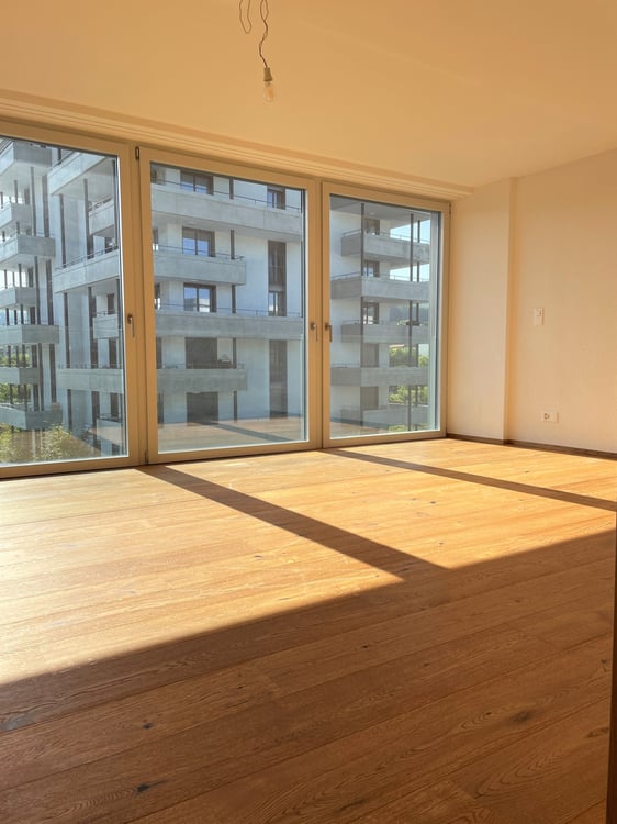3.5-Zimmer-Maisonettewohnung mit hochwertigem Ausbau in Breitenbach 12