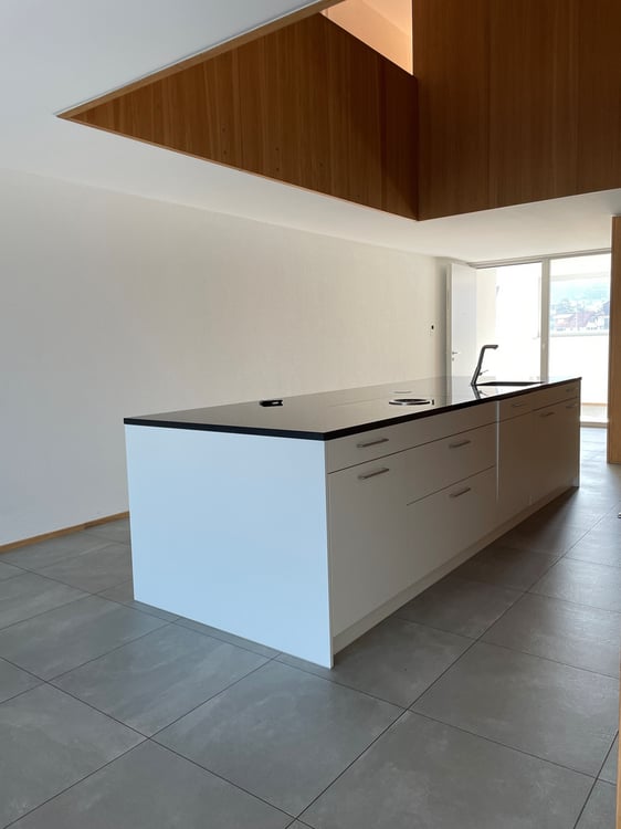 3.5-Zimmer-Maisonettewohnung mit hochwertigem Ausbau in Breitenbach 3