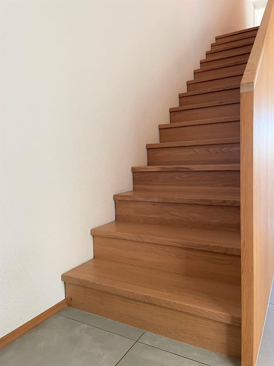 3.5-Zimmer-Maisonettewohnung mit hochwertigem Ausbau in Breitenbach 9