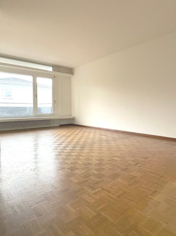 grosszügige Wohnung mit fantastischer Aussicht 5
