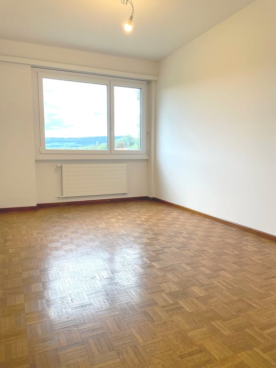 grosszügige Wohnung mit fantastischer Aussicht 8