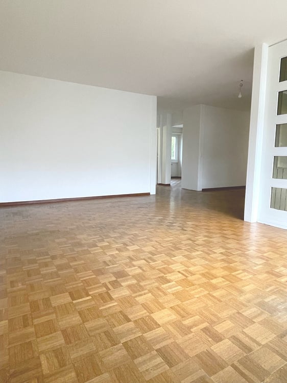 grosszügige Wohnung mit fantastischer Aussicht 6
