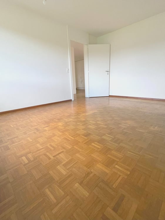 grosszügige Wohnung mit fantastischer Aussicht 9