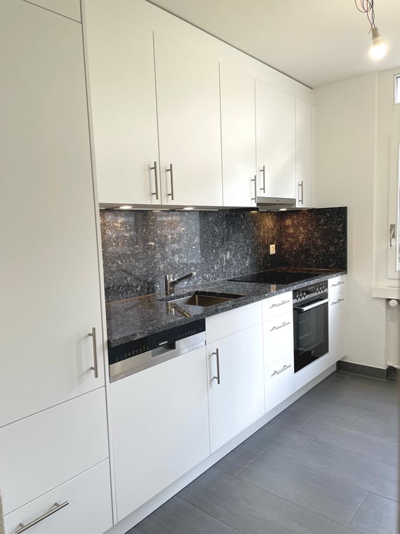 grosszügige Wohnung mit fantastischer Aussicht 2
