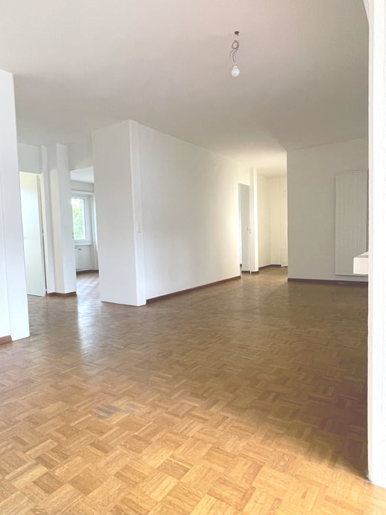 grosszügige Wohnung mit fantastischer Aussicht 4