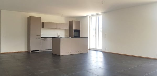 Wohnen mit besonderem Flair - Ihr Zuhause im Lüsselturm