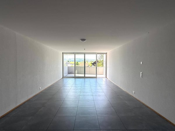 Klein, fein und ganz oben - Ihre Attika-Wohnung mit Weitblick! 7