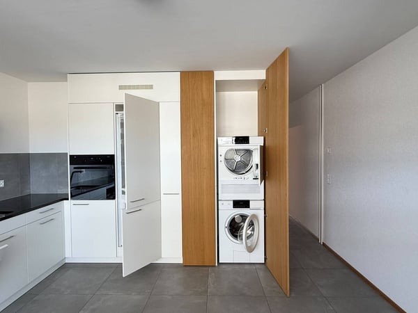 Klein, fein und ganz oben - Ihre Attika-Wohnung mit Weitblick! 4