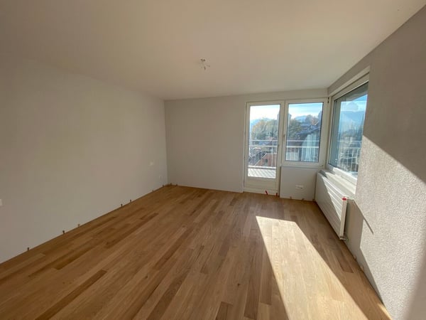 Ein Bijoux über den Dächern der Stadt Luzern 5