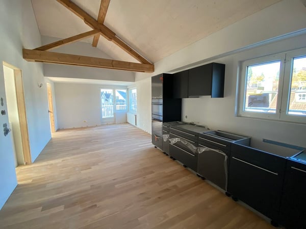 Ein Bijoux über den Dächern der Stadt Luzern 3