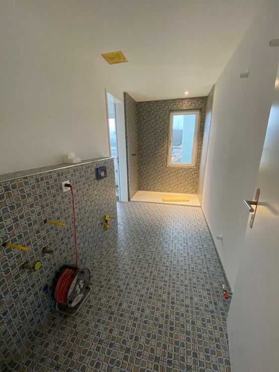 Ein Bijoux über den Dächern der Stadt Luzern 8