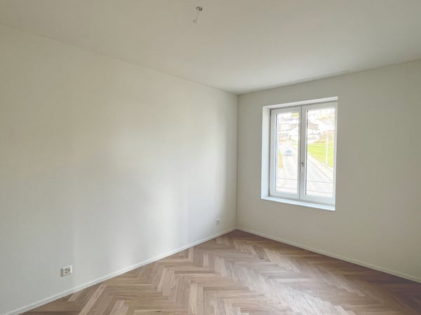 Lichtdurchflutete, moderne Wohnung mit Altbaucharme 8