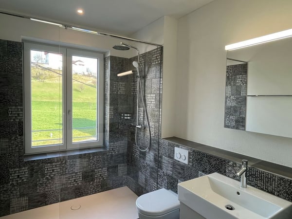 Lichtdurchflutete, moderne Wohnung mit Altbaucharme 6