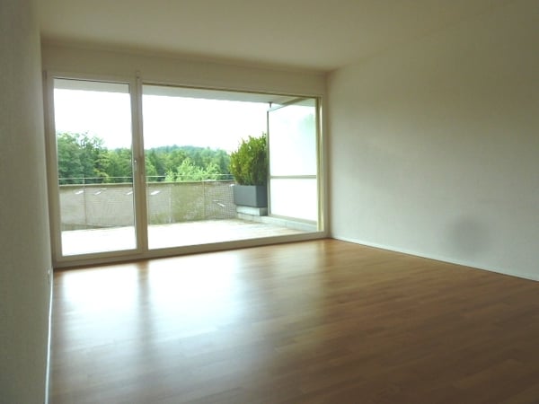 Helle Wohnung mit vorteilhafter Lage 5