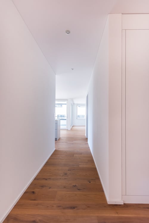 4.5-Zimmerwohnung - Ihr neues Zuhause erwartet Sie 2